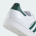 thumbnail image 4 of Adi-das Originals Superstar II JQ4730 Cloud White/Collegiate Green/Core Black Men, 4 of 6