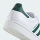 thumbnail image 4 of Adi-das Originals Superstar II JQ4730 Cloud White/Collegiate Green/Core Black Men, 4 of 6