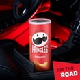 thumbnail image 3 of Pringles Original Potato Crisps Chips, On-The-Go Snacks, 14 Count, 3 of 5