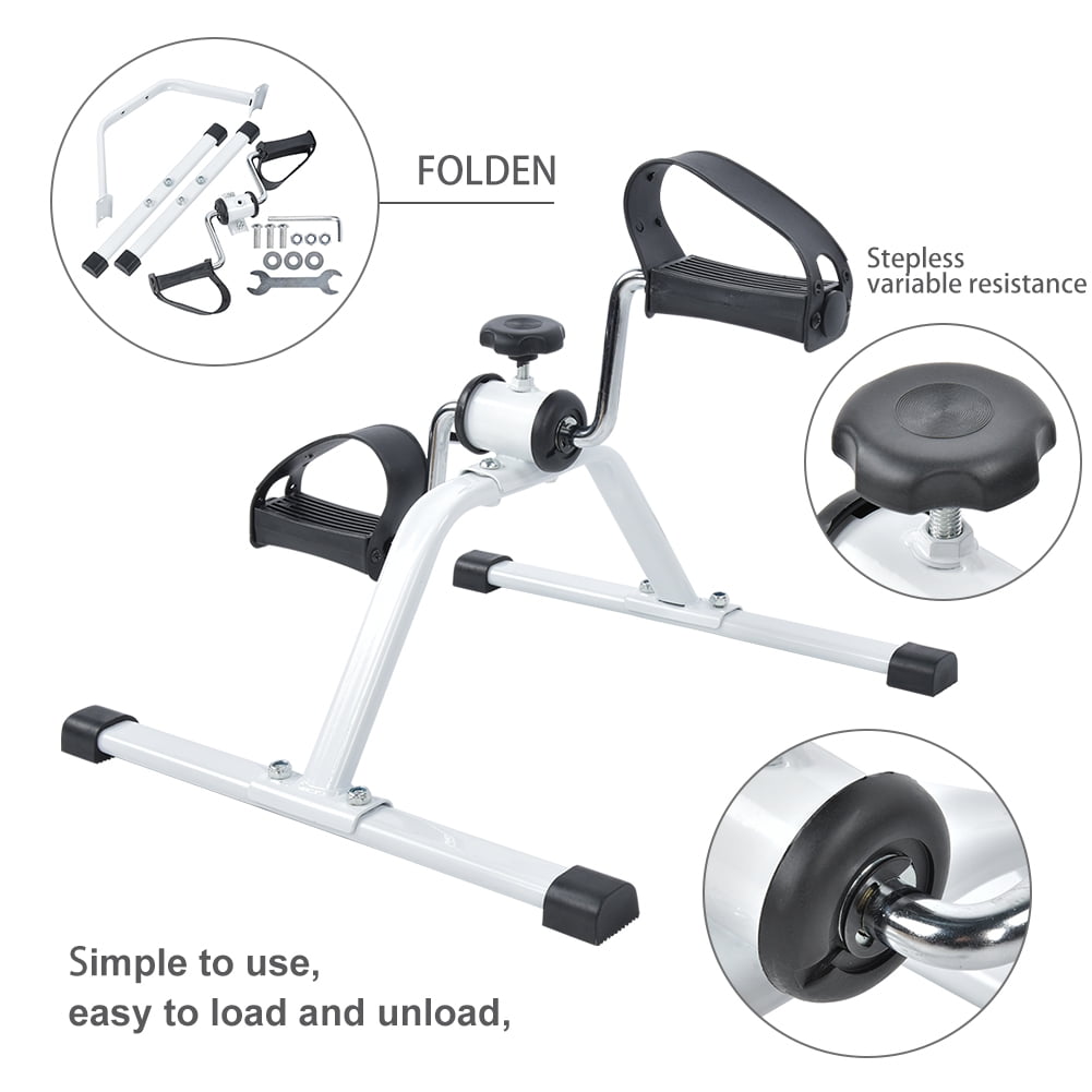 Simple exercise bike sale