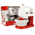 thumbnail image 2 of Mini Household Pretend Play Kitchen Children Toys Vacuum Cleaner Cooker Educational Toys Set  Mixer, 2 of 7