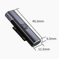 thumbnail image 3 of Para Microsoft Surface a Type C PD Adaptador de cargador de convertidor de carga rápida, 3 of 4