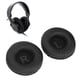 thumbnail image 5 of Almohadillas Para Los Oídos, Reemplazo De Las Almohadillas Para Los Oídos De Los Auriculares Negros Para Piezas De Reparación, 5 of 8
