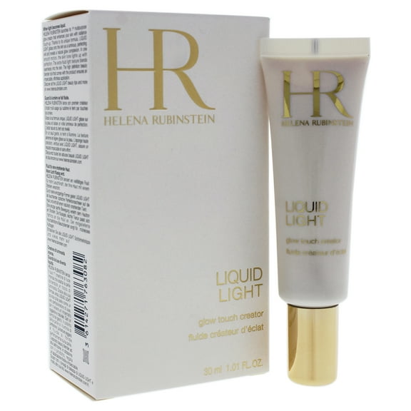 Liquid Light by Helena Rubinstein for Women - 1 oz Treatment