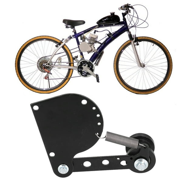 Spring Loaded Chain Tensioner Kit Practiacal Durable Wear