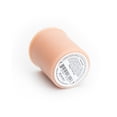 thumbnail image 4 of Nag Champa Soy Votive Candles - Scented with Natural Fragrance Oils - 6 Brown Natural Votive Candle Refills - Incense & Earth Collection, 4 of 6