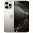 thumbnail image 1 of Téléphone Intelligent Déverrouillé Apple iPhone 16 Pro Max Remis à Neuf (comme Neuf), 1 of 3