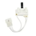 thumbnail image 3 of 2PCS for 3406107 Dryer Door Switch Assembly Replacement Part Fit for Whirlpool, 3 of 7
