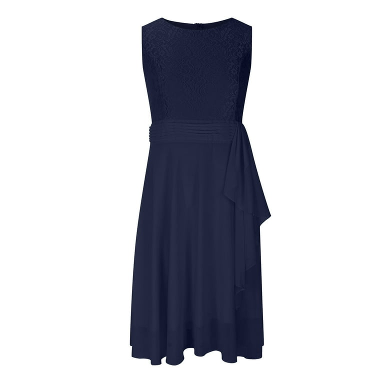 chinese dress ladies Petal and Pup Women's Posedly Midi Dress