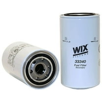 WIX Fuel Filter 33353 - Walmart.com