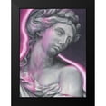 thumbnail image 2 of Harper, Ethan 12x14 Black Modern Framed Museum Art Print Titled - Pop Renaissance I, 2 of 5