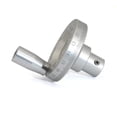 thumbnail image 2 of Aluminum Alloy Lathe Hand Wheel Slide Handwheel Scale Hand Wheel Rocking Wheel, 2 of 8