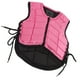 thumbnail image 2 of Chaleco ecuestre para niños, acolchado de espuma, seguridad, equipo de protección para montar a caballo, Protector corporal, PinkCS YUNYI BRAND  Deportes, 2 of 8