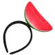 thumbnail image 4 of Watermelon Party Decor, Versatile Hairband for Birthdays and Weddings, 4 of 5