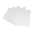 thumbnail image 3 of Lint Free Nail Polish Remover Cotton Pads - 900pcs, 3 of 11