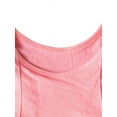 thumbnail image 5 of Fymall Women's Quick Dry Bra Sport Running Bras Beautiful Back Training Top, 5 of 7