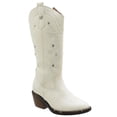 thumbnail image 1 of Bota Vaquera Para Niña Wildcat® Caña Alta Comodas Color Late beige 20, 1 of 10