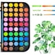 thumbnail image 4 of Juego de Pintura de Acuarela Vhermosa 48 Colores Pinturas y Pinceles, 4 of 9