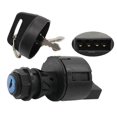 thumbnail image 4 of Ignition Key Switch for Polaris Sportsman 335 400 500 600 700 MAGNUM, 4 of 5
