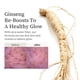 thumbnail image 5 of Limpiador facial NOONI Snow Aqua 0 Aceite de limpieza profunda con ginseng, 5 of 9