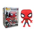 thumbnail image 4 of Figuras de acción coleccionables de Marvel Avengers Hero Venoms Spiderman Anime 2024 Pop, muñecos de PVC, modelos de juguete para niños, regalos de Navidad, 4 of 5