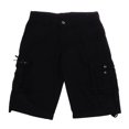 thumbnail image 2 of Pantalones de senderismo para acampar con pantalones de multibolsillos para hombres 34 Macarena Pantalones cortos deportivos para hombre, 2 of 8
