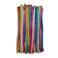 thumbnail image 1 of LCXmlly Balloon Animal Shaping Set DIY Rainbow Twisting Balloons Thickening Latex Assorted Color Balloons 100Pcs, 1 of 7