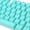 Cyan, variant on Visland Keycap Backlight Full 106 Key Set English (US) Layout Mechanical Keyboard, Gray