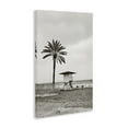 thumbnail image 4 of Stupell Industries Lifeguard Tower & Palm Landscape & Nature Photography Wrapped Canvas Art Print Wall Art, 30 x 45, 4 of 8