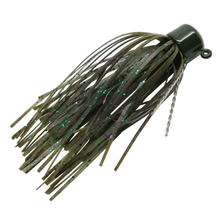 UPC: 0879020000167 | Finesse Shroomz Micro Jig Lures