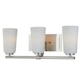 thumbnail image 1 of Vaxcel International W0118 Napa 3L Vanity - Polished Nickel, 1 of 1