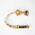 thumbnail image 2 of Spring Notion Boys' Cotton Floral Print Pre-tied Bow Tie, 2 of 4