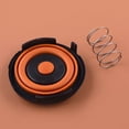 thumbnail image 3 of Valve PCV Cover Repair Kit Membrane fit for Chevrolet Cruze Encore, 3 of 6