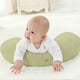 thumbnail image 4 of Funda de almohada de lactancia y localizador de lactancia materna y alimentación con biberón, soporte para bebé, tiempo boca abajo, soporte para niñera, 4 of 5