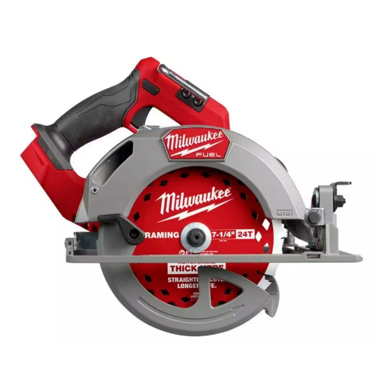 みっきー Milwaukee 2834-20 M18 FUEL 18V Lithium-Ion Brushless Cordless 7-1