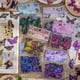 thumbnail image 1 of Kawaii Butterfly Hand Account Waterproof Pvc Sticker Water Cup Mobile Phone Car Shell Laptop Decoration Cute Small Sticker heqiyong toy, 1 of 2