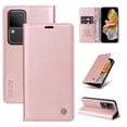 thumbnail image 2 of Funda para VIVO V30 5G/V30 Pro 5G Estuche de Cuero PU Tipo Cartera con Ranuras para Tarjetas y Cierre Magnético, 2 of 5