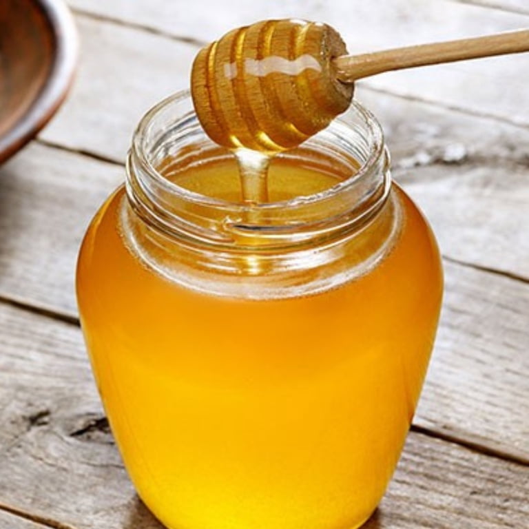 Honey Portion Cups – 30 Count – 100% Pure Natural Honey Single