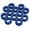D, variant on 12pcs Foam Hair Rollers Heatless Curlers, Sponge Material Self-Fastening for Short Medium Hair Sleep-In Curls