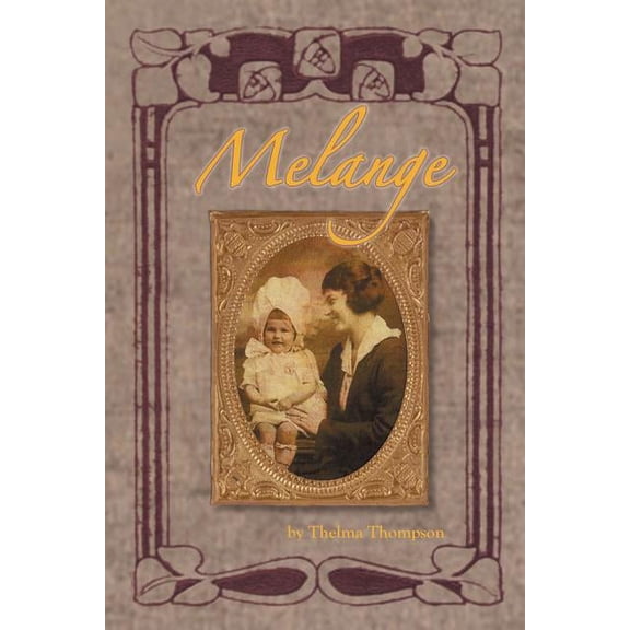 Melange, (Paperback)