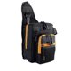 thumbnail image 1 of Fishing Bag Waterproof Fishing Rod Cover Bag Capacity Fishing Reel Lure Tackle Bag Outdoor Shoulder, 1 of 5