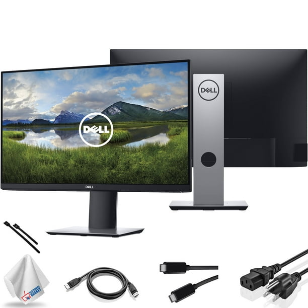お礼や感謝伝えるプチギフト DELL P2419HC 23.8インチ USB-C モニター - ディスプレイ