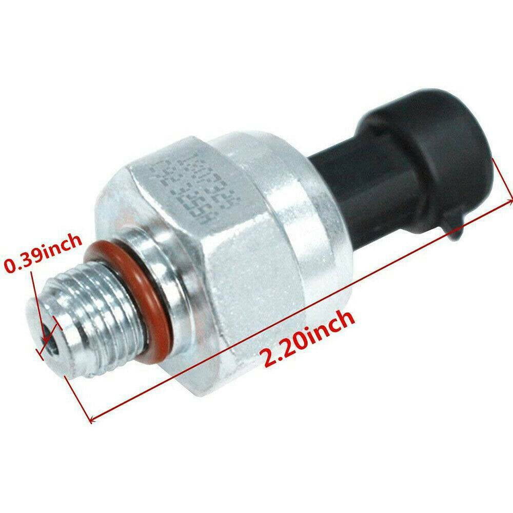 imUfer F4TZ-9F838-A 1807329C92 Injection Control Oil Pressure Sensor For Ford 7.3 Powerstroke