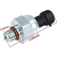 thumbnail image 2 of Wauebuly Fuel Injection Control Oil Pressure Sensor F4TZ-9F838-A for Ford 7.3L 1995-2003 Powerstroke, 2 of 4