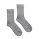 thumbnail image 2 of Sonducket 1 par de calcetines de invierno para clima frío, medias térmicas para el suelo, calentador de pies informal para ocio, ropa cómoda Medias gris medio Mujeres Sonducket AP013272-06, 2 of 6