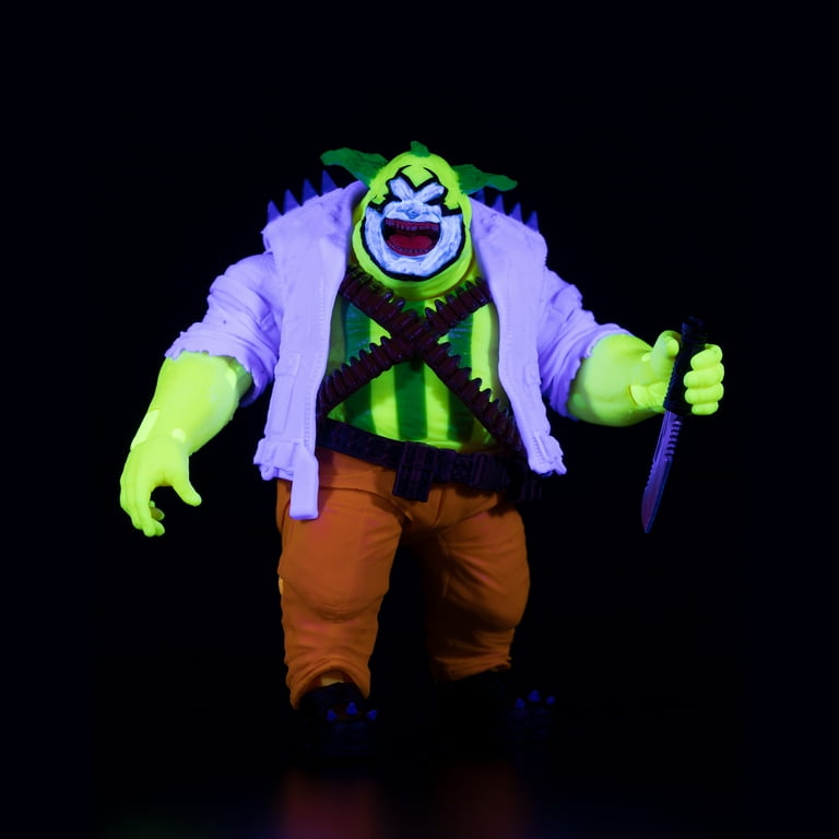 スポーン SPAWN CLOWN Ⅳ KK231 SPAWN 1996 series IV CLOWN II