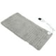 thumbnail image 2 of Almohadilla Térmica, Calefacción Eléctrica Equilibrada Almohadilla Eléctrica De Apagado Automático Calentamiento Rápido Para El Hogar Para La Oficina ANGGREK Otros, 2 of 8