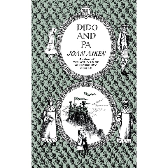 Dido and Pa, (Paperback)