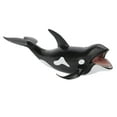 thumbnail image 2 of Whale Figurine, Home Accessory  Educational Ornament Simulation Whale, For KIds Baby, 2 of 8