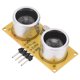 thumbnail image 3 of 3 uds US-026 Módulo de Medición de distancia del Sensor de alcance ultrasónico reemplaza HC-SR04 3V ~ 5,5 V, 3 of 8
